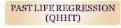 Past Life Regression Therapy