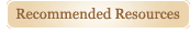 Recommended Resources