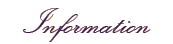 Information