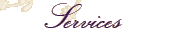 Services